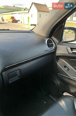 Внедорожник / Кроссовер Mercedes-Benz GL-Class 2008 в 