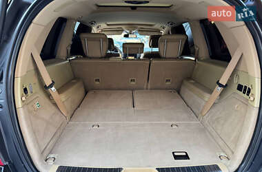 Внедорожник / Кроссовер Mercedes-Benz GL-Class 2012 в 