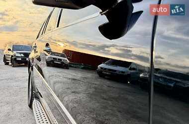 Внедорожник / Кроссовер Mercedes-Benz GL-Class 2010 в 