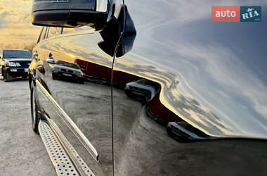 Внедорожник / Кроссовер Mercedes-Benz GL-Class 2010 в 