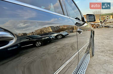 Внедорожник / Кроссовер Mercedes-Benz GL-Class 2010 в 