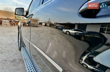 Внедорожник / Кроссовер Mercedes-Benz GL-Class 2010 в 