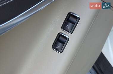 Внедорожник / Кроссовер Mercedes-Benz GL-Class 2012 в 