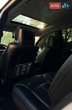 Внедорожник / Кроссовер Mercedes-Benz GL-Class 2008 в 