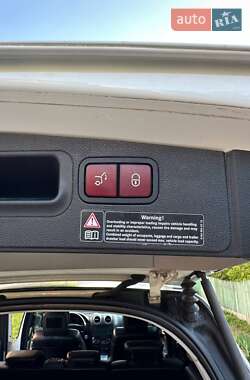 Внедорожник / Кроссовер Mercedes-Benz GL-Class 2008 в 