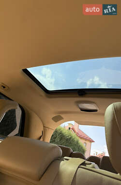 Внедорожник / Кроссовер Mercedes-Benz GL-Class 2012 в 