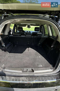 Позашляховик / Кросовер Mercedes-Benz GL-Class 2008 в 