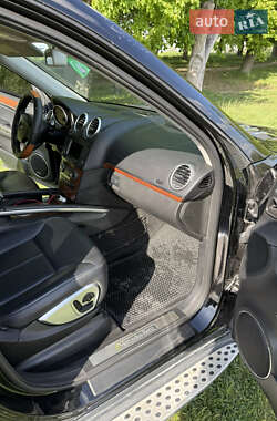 Позашляховик / Кросовер Mercedes-Benz GL-Class 2008 в 