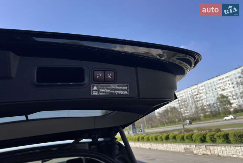 Внедорожник / Кроссовер Mercedes-Benz GL-Class 2006 в Николаеве