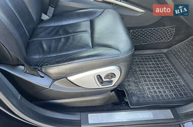 Внедорожник / Кроссовер Mercedes-Benz GL-Class 2006 в 