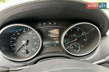 Позашляховик / Кросовер Mercedes-Benz GL-Class 2008 в 