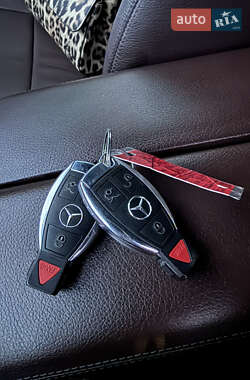 Внедорожник / Кроссовер Mercedes-Benz GL-Class 2014 в 