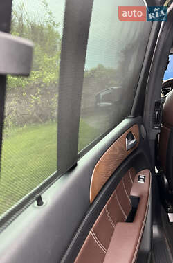 Внедорожник / Кроссовер Mercedes-Benz GL-Class 2013 в 