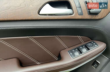 Внедорожник / Кроссовер Mercedes-Benz GL-Class 2013 в 