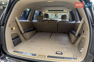 Позашляховик / Кросовер Mercedes-Benz GL-Class 2013 в 