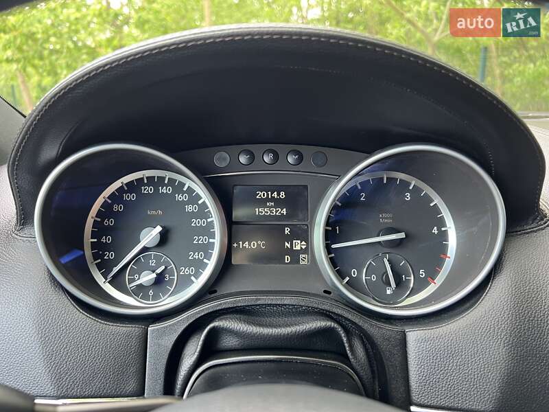 Внедорожник / Кроссовер Mercedes-Benz GL-Class 2012 в Львове фото 21 Внедорожник / Кроссовер Mercedes-Benz GL-Class 2012 в Львове