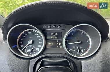 Позашляховик / Кросовер Mercedes-Benz GL-Class 2012 в 