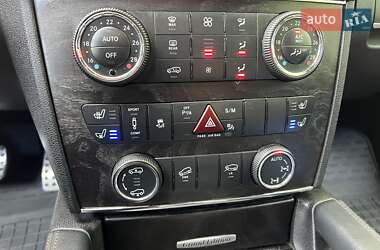 Позашляховик / Кросовер Mercedes-Benz GL-Class 2012 в 