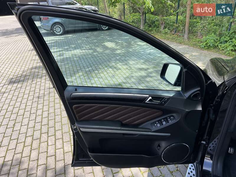 Внедорожник / Кроссовер Mercedes-Benz GL-Class 2012 в Львове фото 29 Внедорожник / Кроссовер Mercedes-Benz GL-Class 2012 в Львове