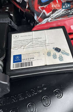 Внедорожник / Кроссовер Mercedes-Benz GL-Class 2014 в 
