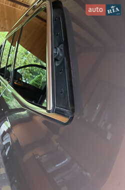 Внедорожник / Кроссовер Mercedes-Benz GL-Class 2014 в 