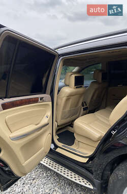 Внедорожник / Кроссовер Mercedes-Benz GL-Class 2006 в 