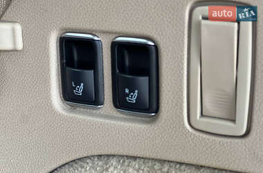 Внедорожник / Кроссовер Mercedes-Benz GL-Class 2012 в 