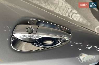 Внедорожник / Кроссовер Mercedes-Benz GL-Class 2015 в 