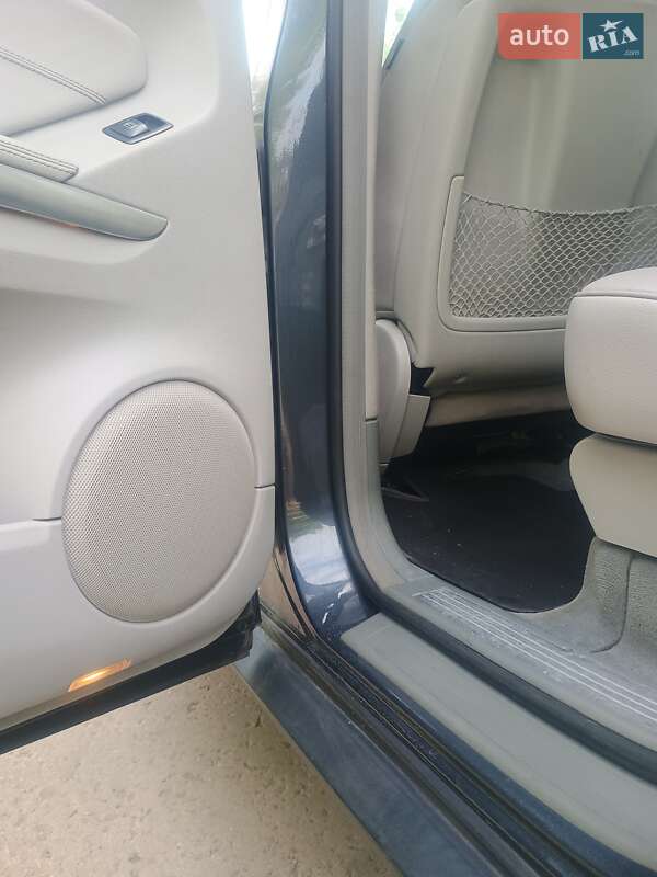 Позашляховик / Кросовер Mercedes-Benz GL-Class 2010 в Пирятині фото 19 Позашляховик / Кросовер Mercedes-Benz GL-Class 2010 в Пирятині