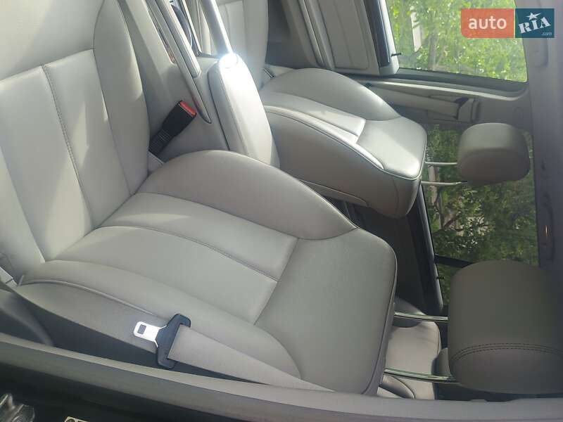 Позашляховик / Кросовер Mercedes-Benz GL-Class 2010 в Пирятині фото 23 Позашляховик / Кросовер Mercedes-Benz GL-Class 2010 в Пирятині