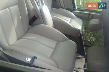 Внедорожник / Кроссовер Mercedes-Benz GL-Class 2010 в 