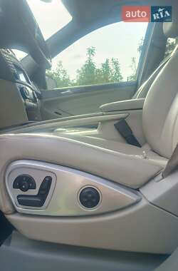 Внедорожник / Кроссовер Mercedes-Benz GL-Class 2010 в 