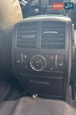 Внедорожник / Кроссовер Mercedes-Benz GL-Class 2009 в 