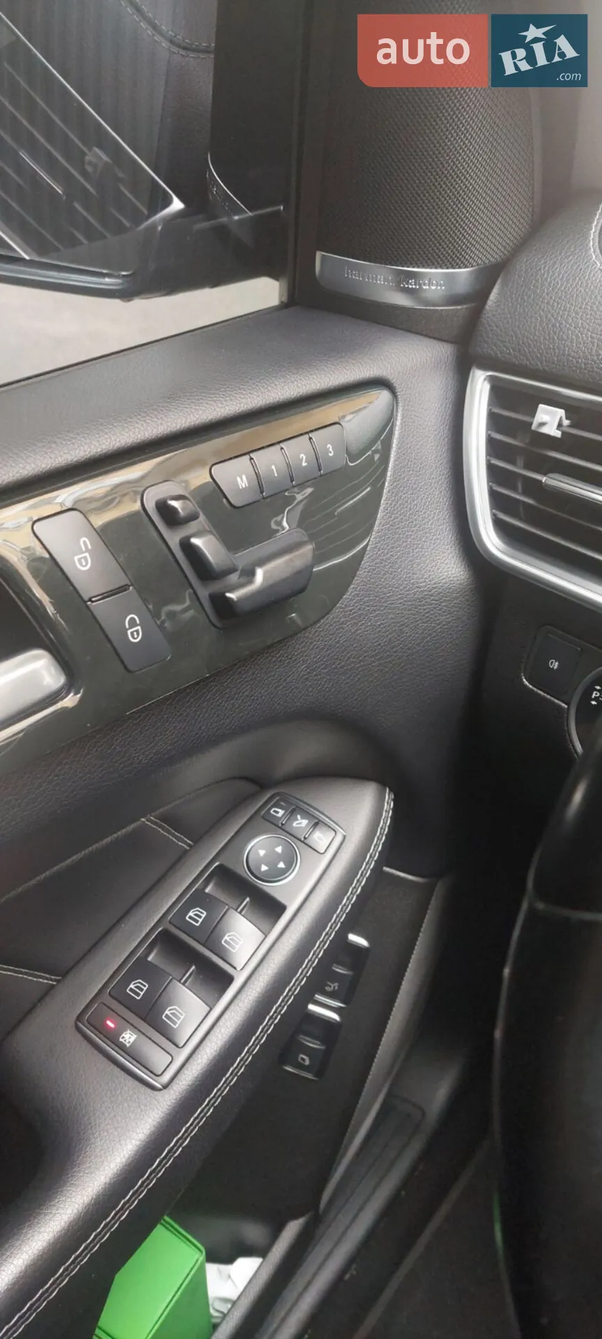 2015 Mercedes-Benz GL-klasse - мініатюра 19