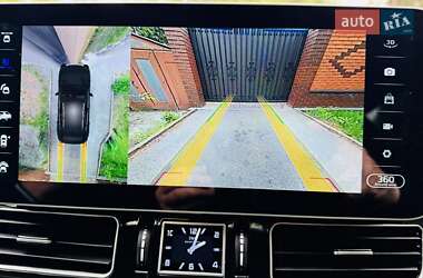 Внедорожник / Кроссовер Mercedes-Benz GL-Class 2013 в 