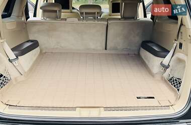 Внедорожник / Кроссовер Mercedes-Benz GL-Class 2013 в 