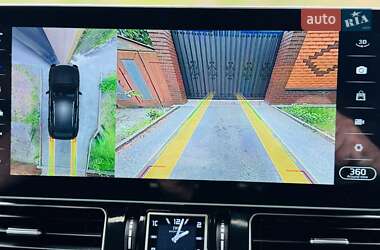 Внедорожник / Кроссовер Mercedes-Benz GL-Class 2013 в 