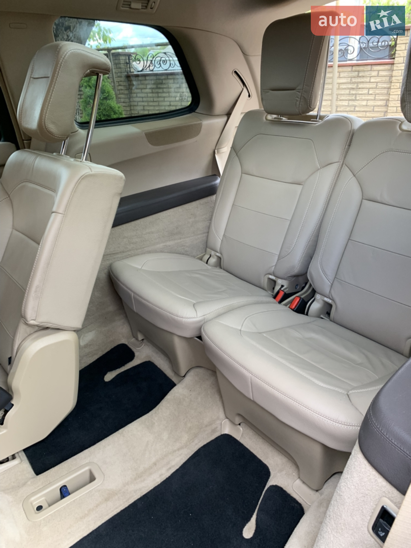 2013 Mercedes-Benz GL-klasse - мініатюра 11