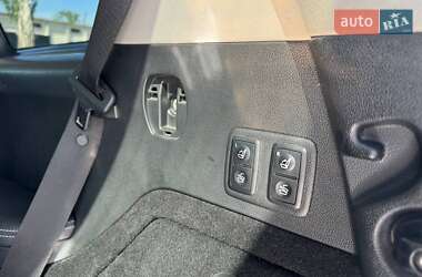 Внедорожник / Кроссовер Mercedes-Benz GL-Class 2008 в 
