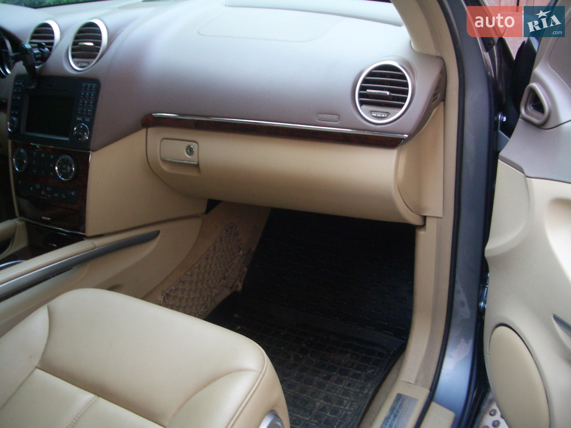 2012 Mercedes-Benz GL-klasse - мініатюра 15