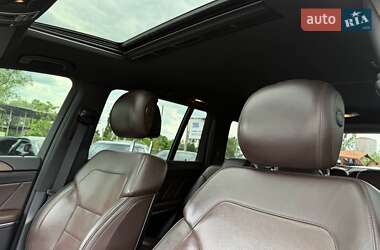Внедорожник / Кроссовер Mercedes-Benz GL-Class 2013 в 