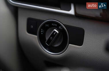 Внедорожник / Кроссовер Mercedes-Benz GL-Class 2012 в 