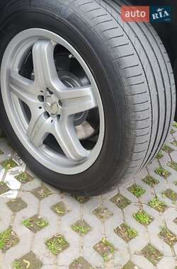Внедорожник / Кроссовер Mercedes-Benz GL-Class 2010 в 