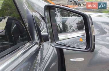 Внедорожник / Кроссовер Mercedes-Benz GL-Class 2010 в 