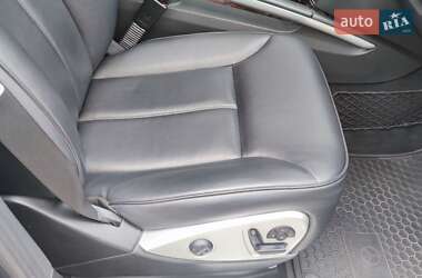 Внедорожник / Кроссовер Mercedes-Benz GL-Class 2010 в 