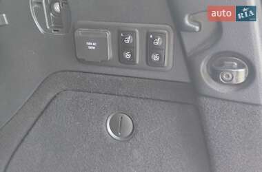 Внедорожник / Кроссовер Mercedes-Benz GL-Class 2010 в 