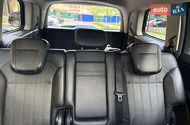 Внедорожник / Кроссовер Mercedes-Benz GL-Class 2014 в 