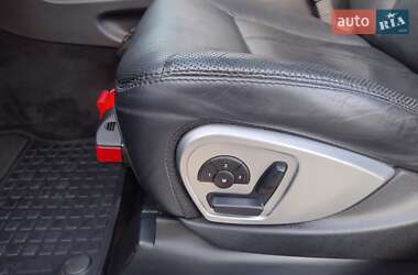 Внедорожник / Кроссовер Mercedes-Benz GL-Class 2007 в 