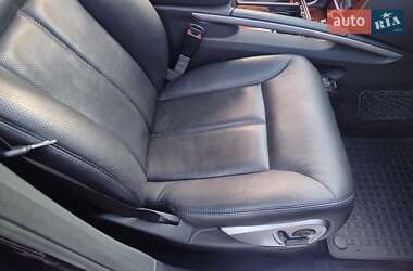 Внедорожник / Кроссовер Mercedes-Benz GL-Class 2007 в 