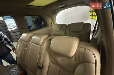 Внедорожник / Кроссовер Mercedes-Benz GL-Class 2011 в 